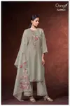 Katerine 4799 By Ganga Cotton Printed Salwar Suit Bulk Orders In  India